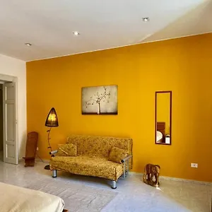 Petinoinapulia - Per Famiglie E Amici Appartamento