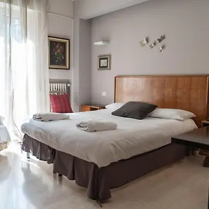  Accommodatie bij particulieren Casa Dei Ruscelli