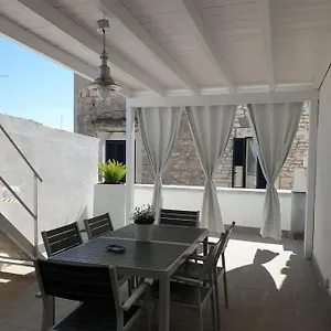  Appartement Sui Tetti
